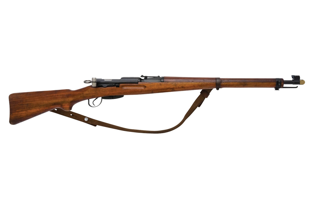 W+F Bern Swiss K31 - sn 837xxx
