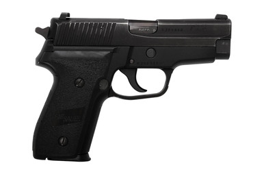 SIG Sauer P228 - Vaud Police - (PMP228-B281860) - Edelweiss Arms