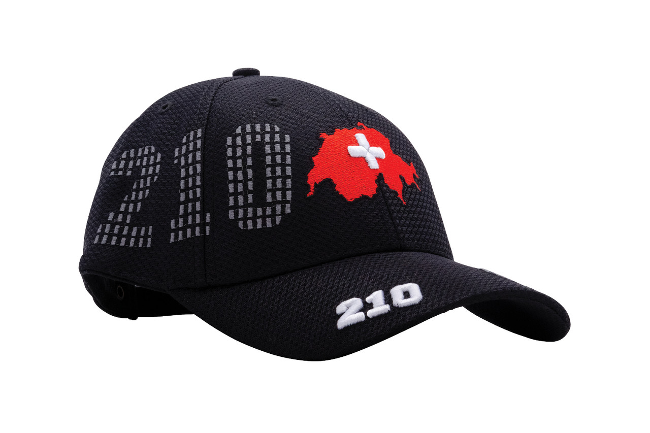 SIG P210 Embroidered Hat