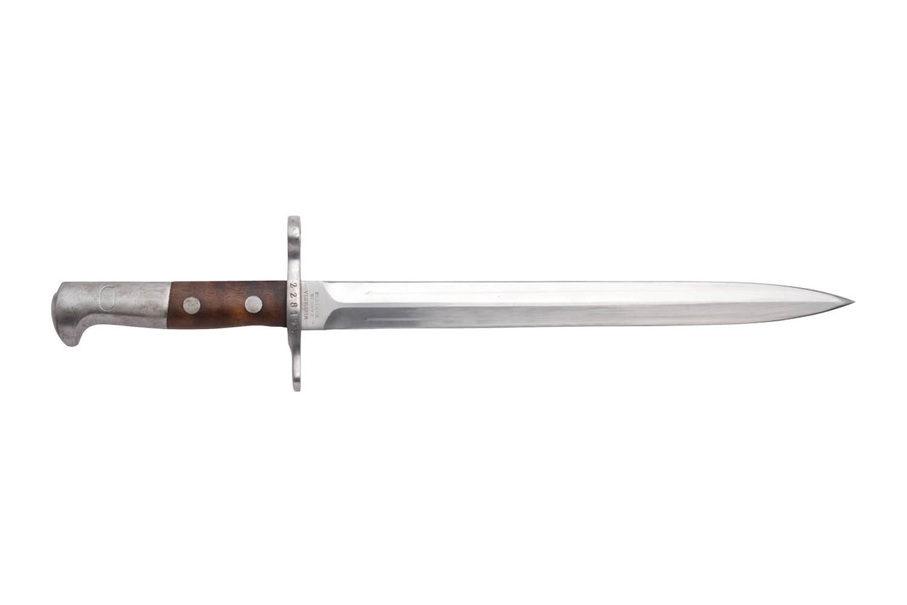 M1918 Bayonet - Elsener Schwyz - sn 228195