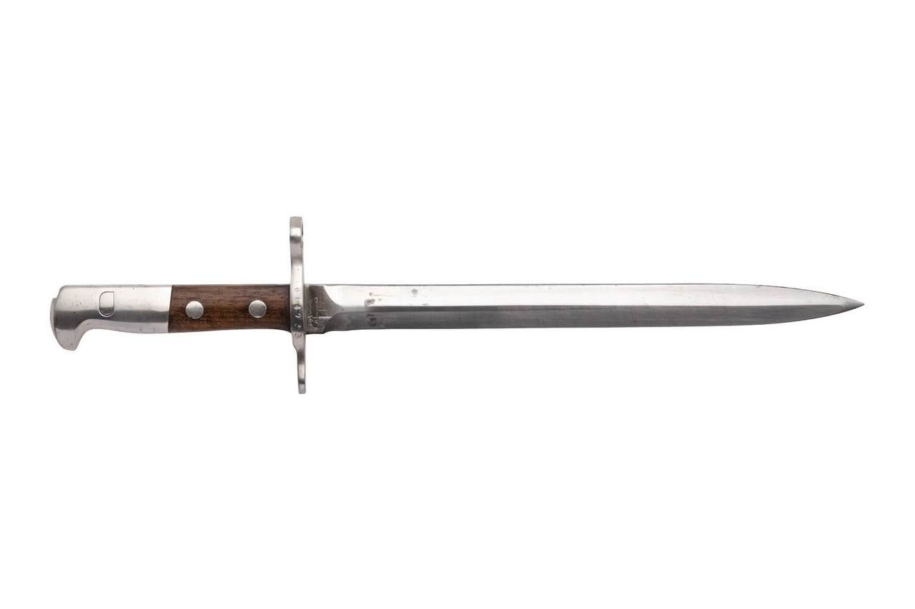 M1918 Bayonet - Elsener Schwyz - sn 614733