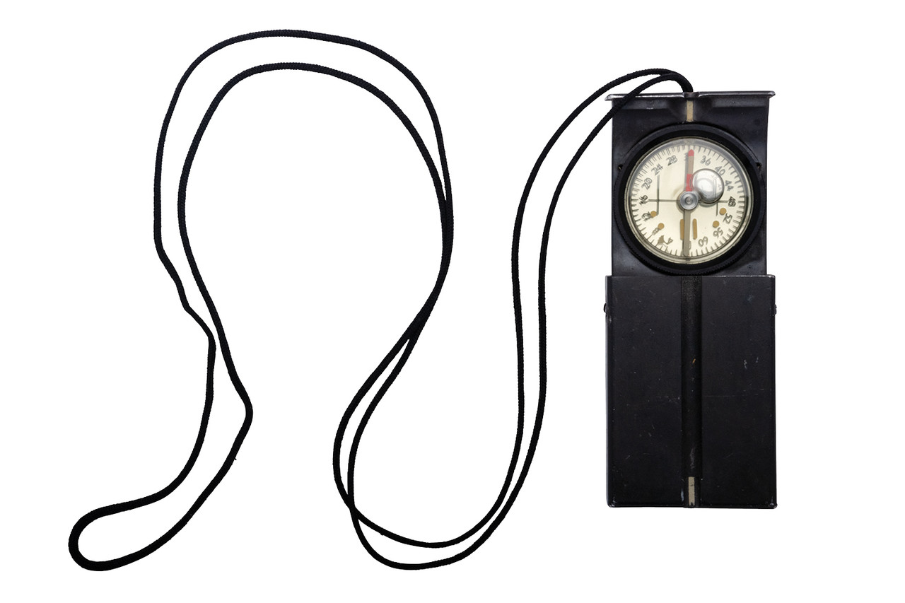 Recta Swiss Army Compass