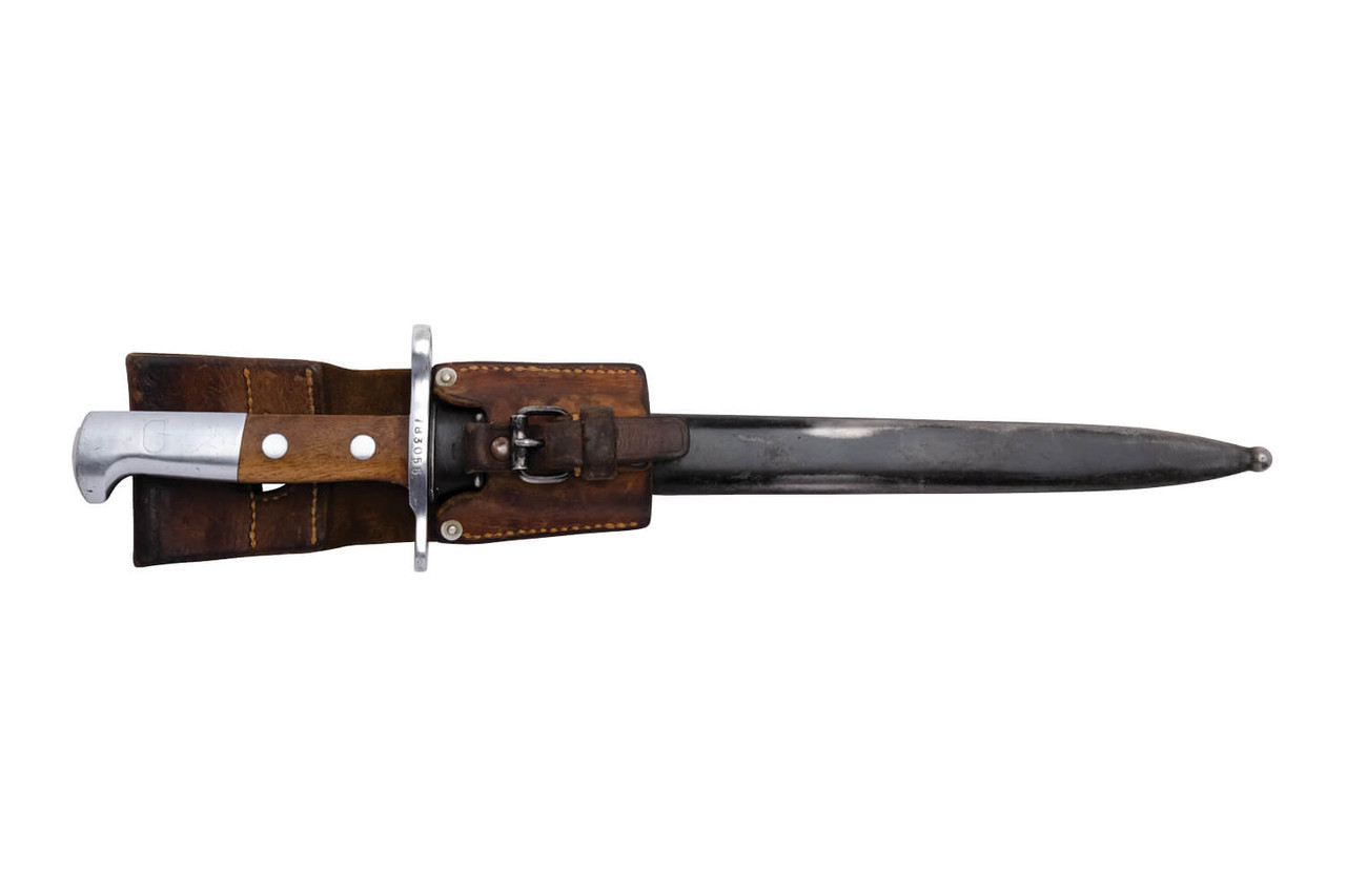 M1918 Bayonet - sn 783055