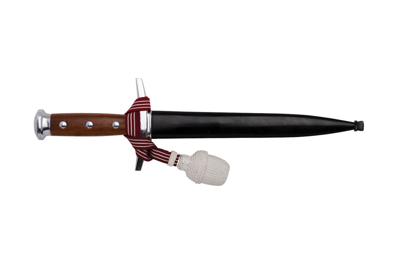 Swiss M1943 Officer Dagger - sn 159693