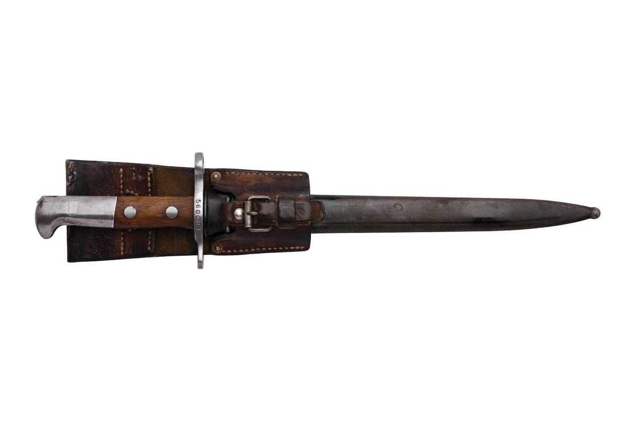 M1918 Bayonet - sn 560021
