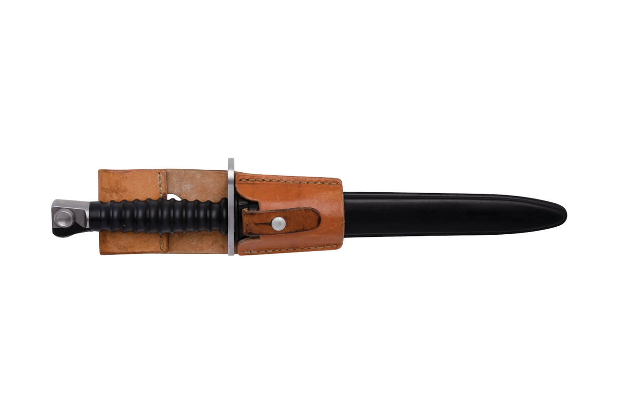 Swiss M1957 Bayonet - sn 368164