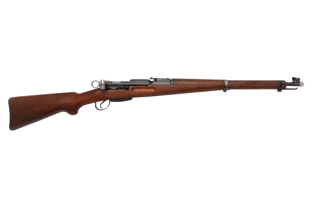 W+F Bern Swiss K31 - sn 588xxx