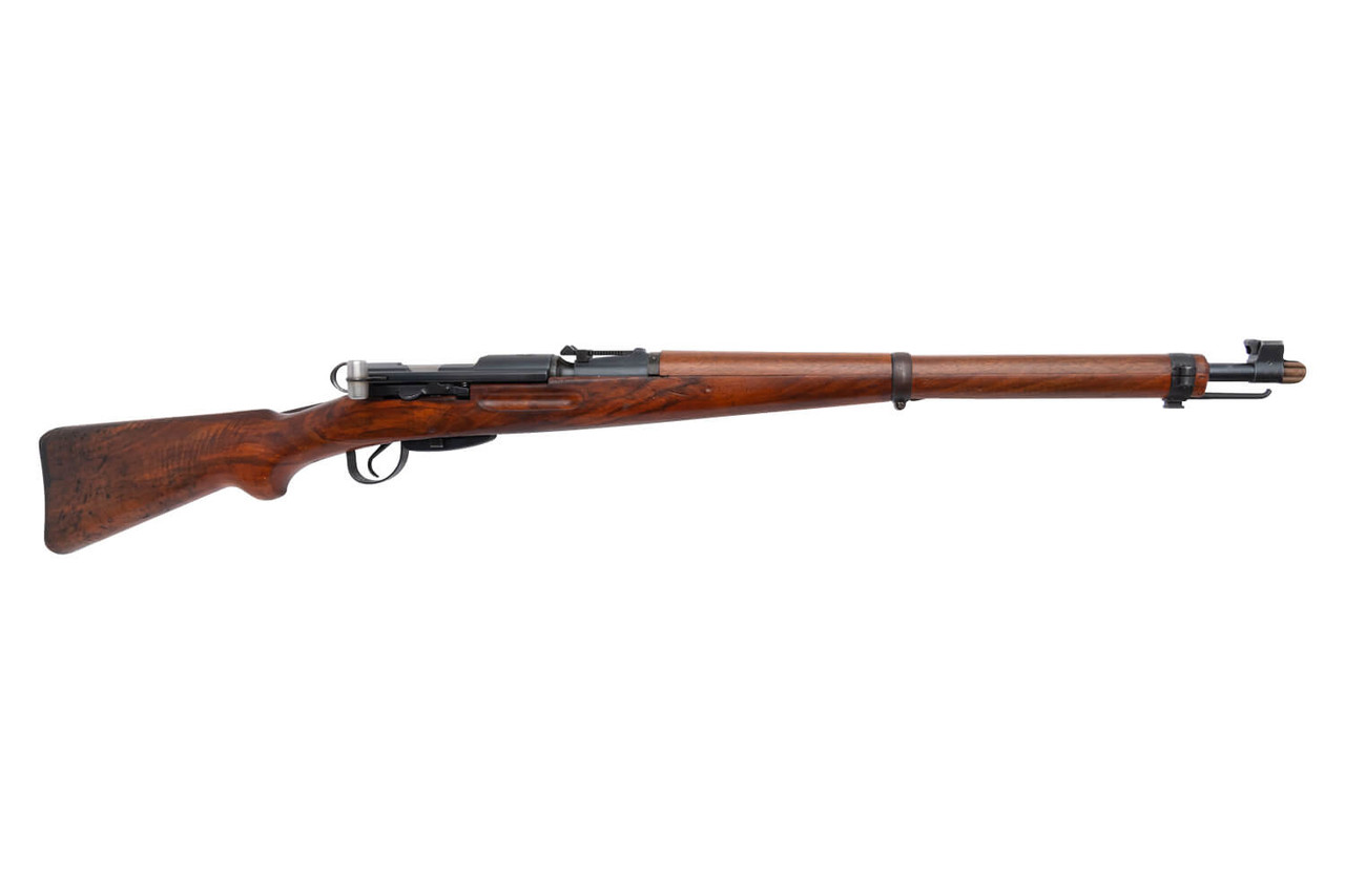 W+F Bern Swiss K31 - sn 757xx8