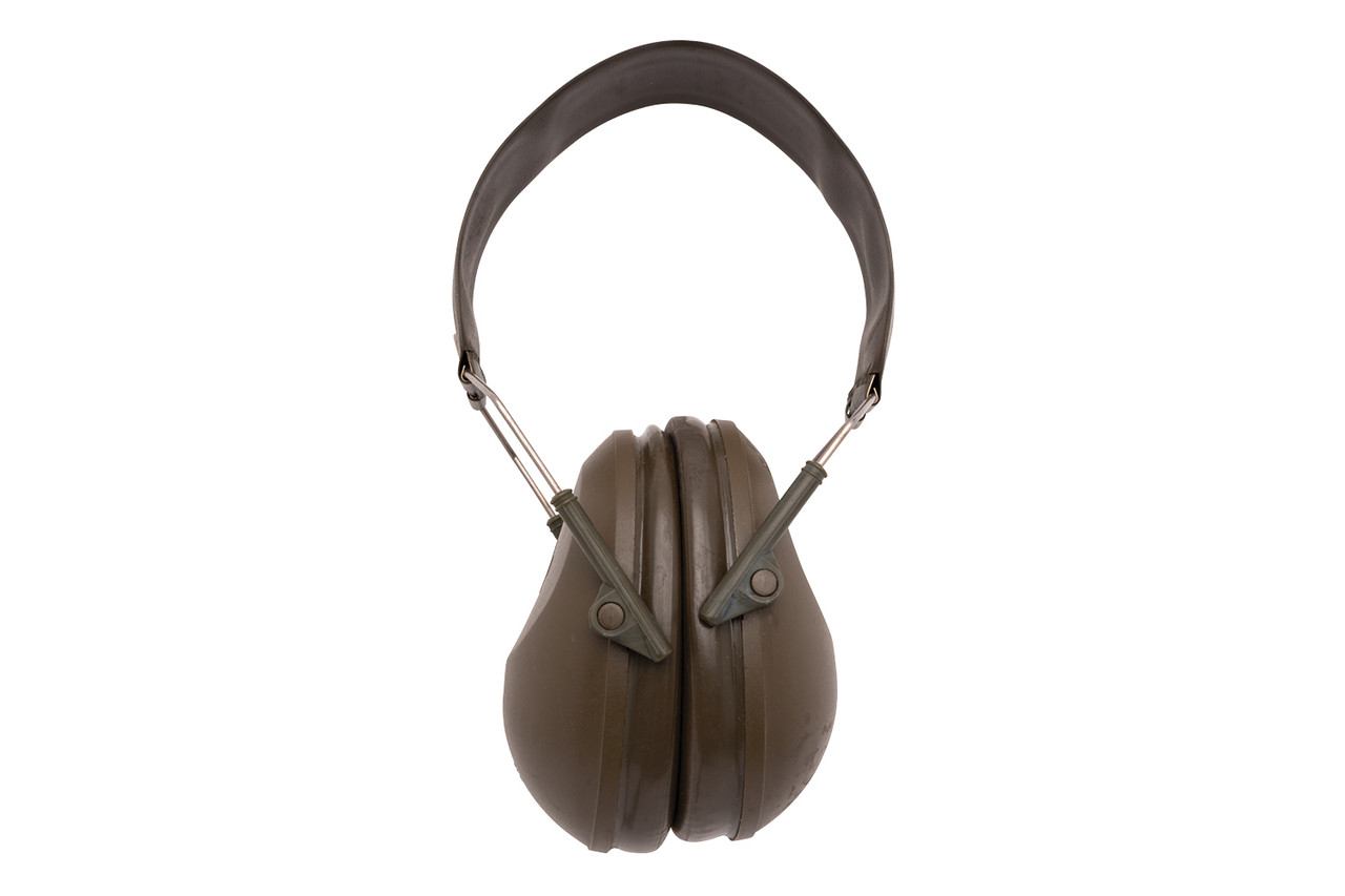 Swiss Hearing Protection Ear Muffs