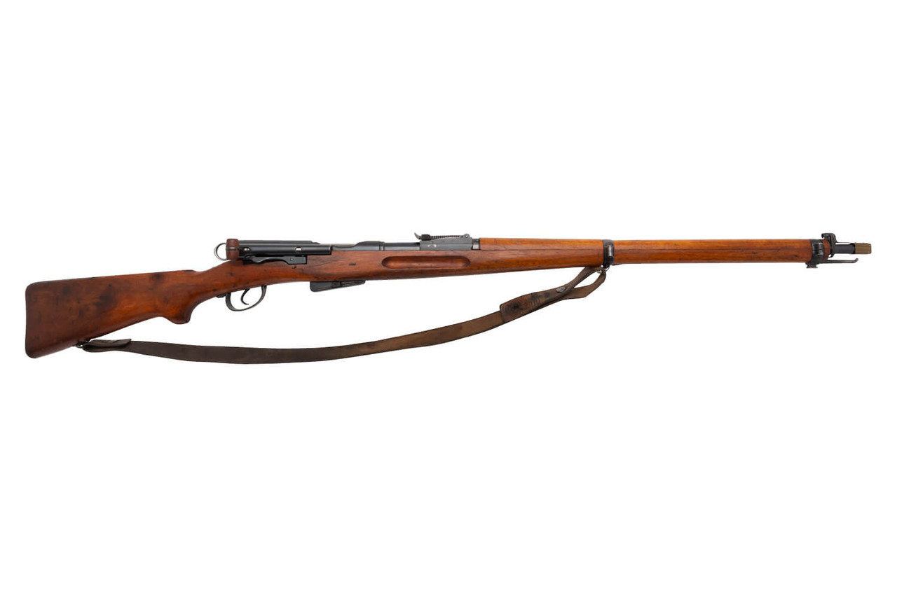 W+F Bern Swiss 1911 - sn 367xxx