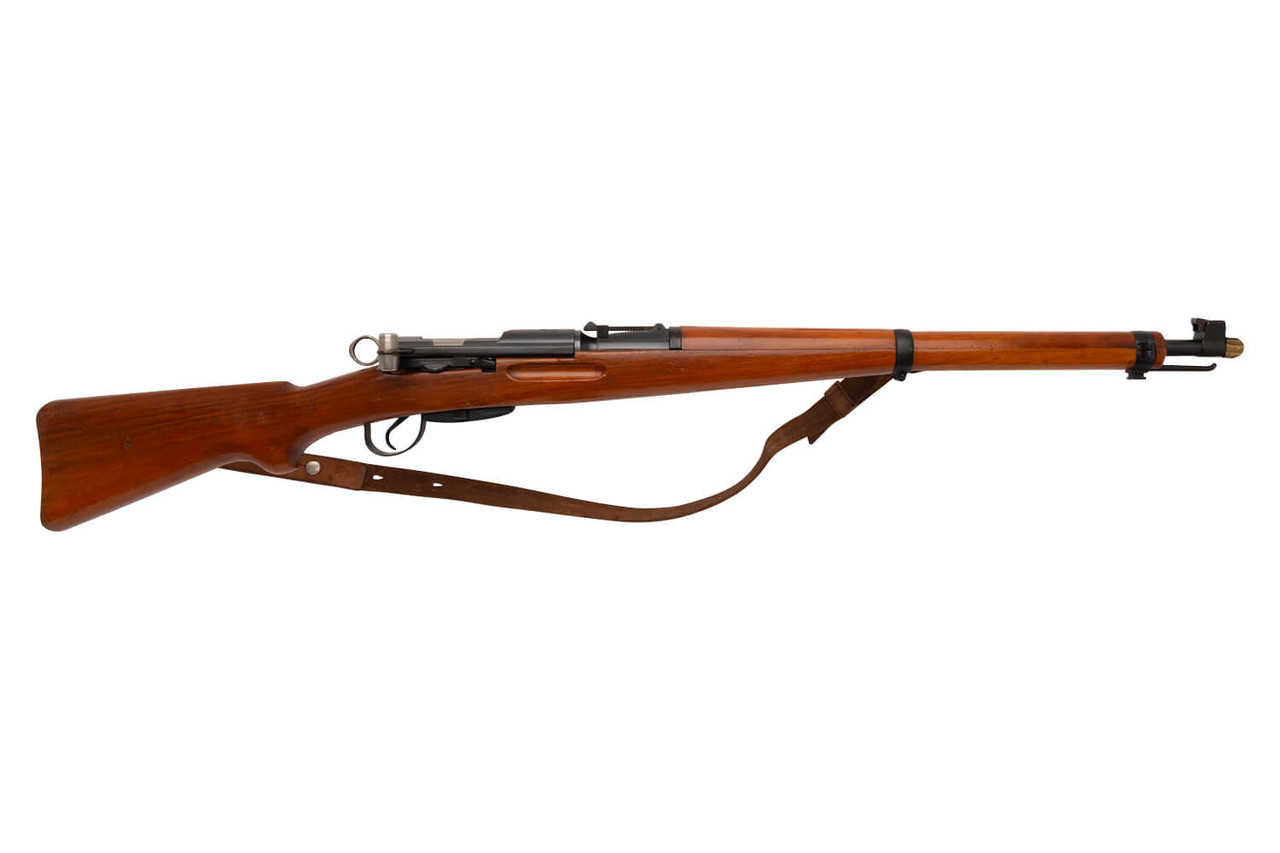 W+F Bern Swiss K31 - sn 643xxx