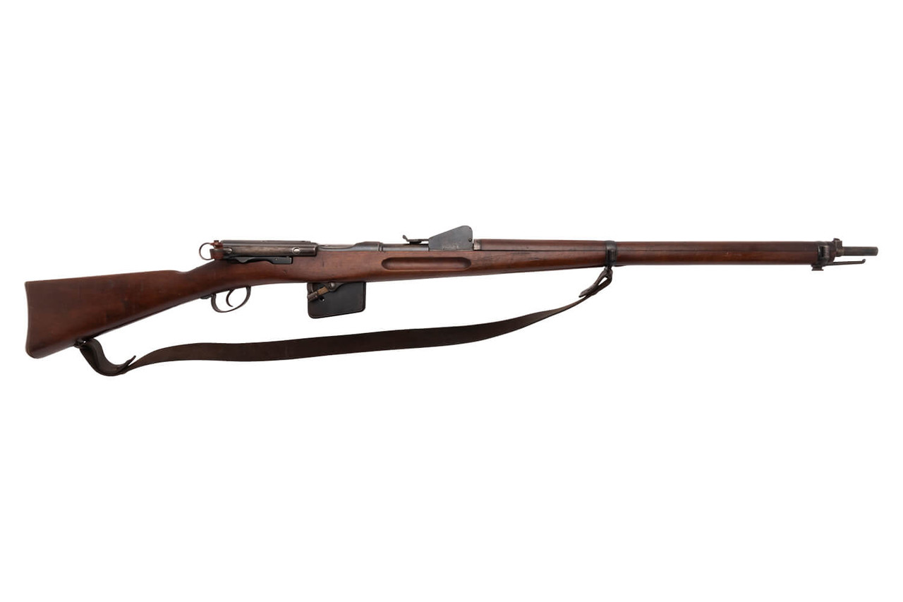 W+F Bern Swiss 1889 - sn 23xxx