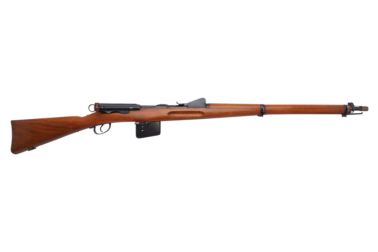 W+F Bern Swiss 1889 - sn 47xx0