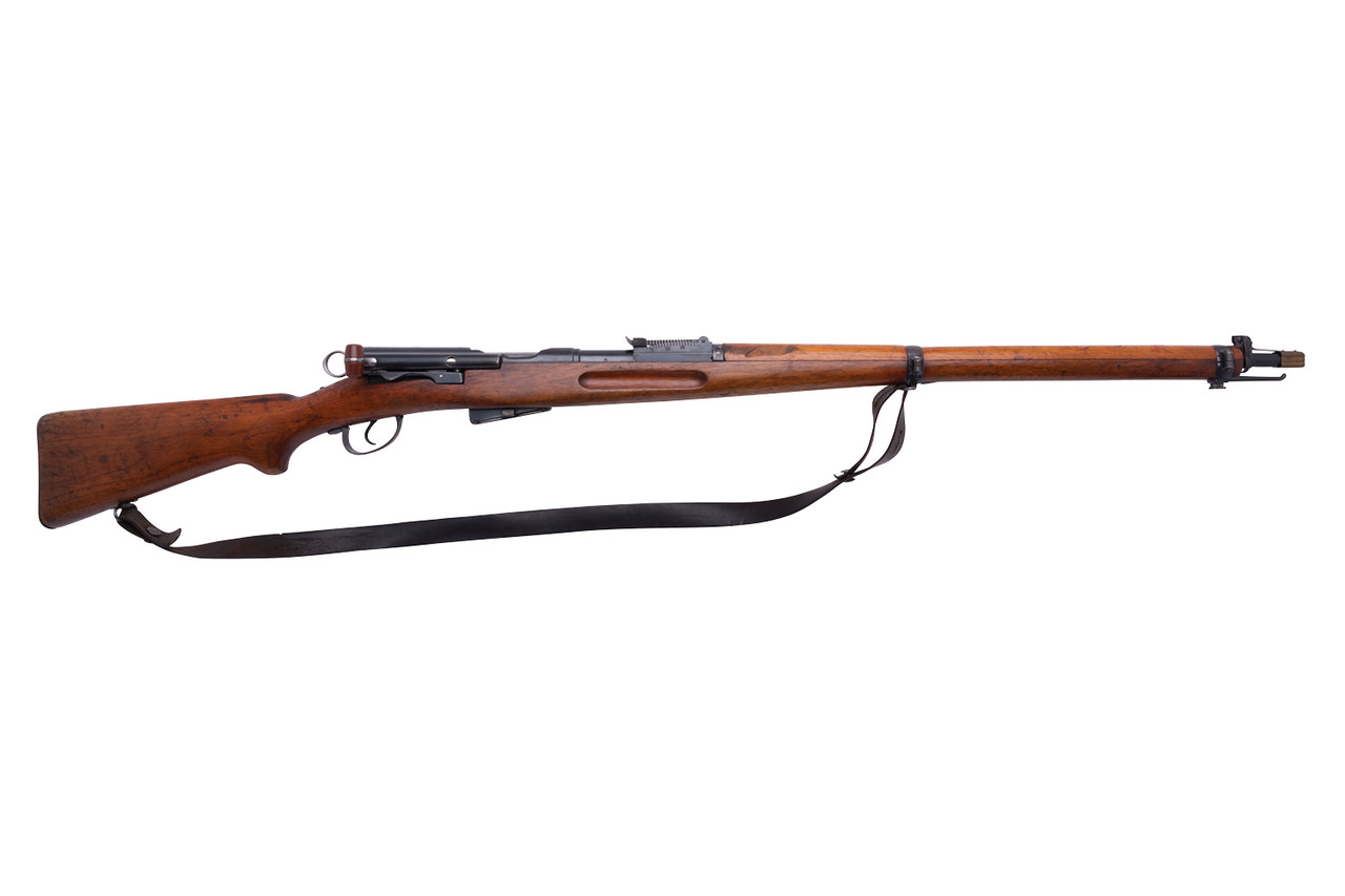 W+F Bern Swiss 1911 - sn 392xxx