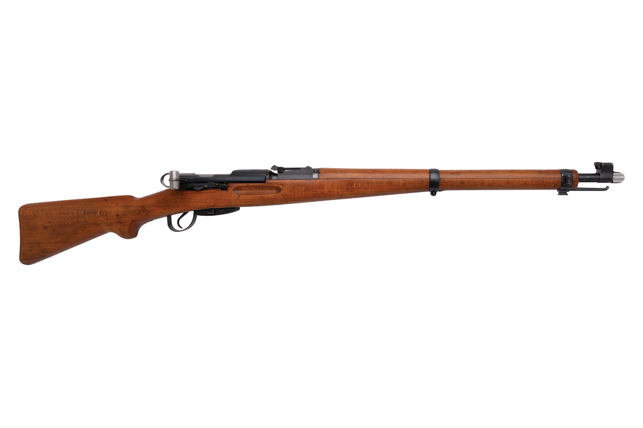 W+F Bern Swiss K31 - sn 851xx5