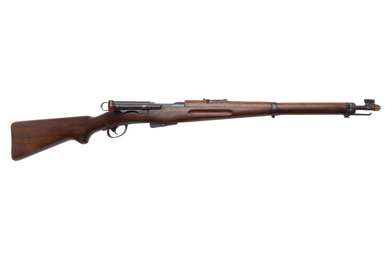 W+F Bern Swiss K11 - sn 77xxx