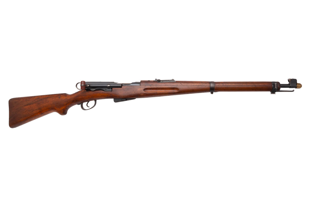 W+F Bern Swiss K11 - sn 116xx9