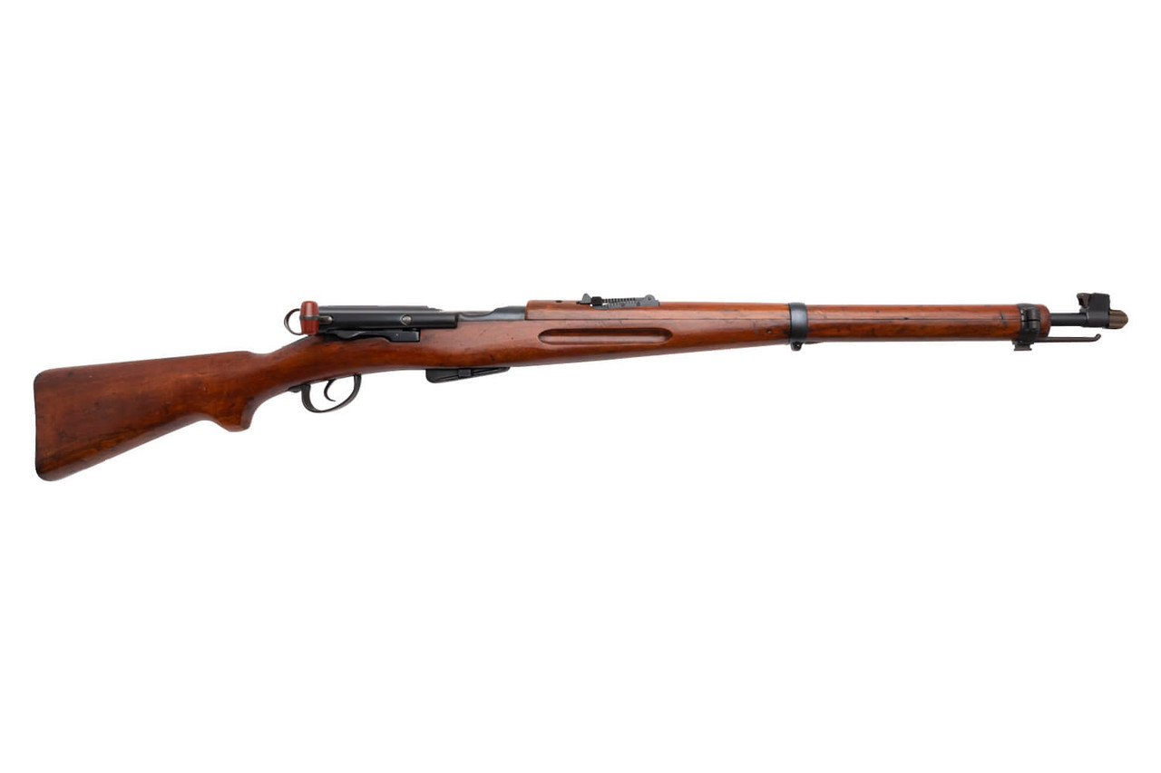 W+F Bern Swiss K11 - sn 119xx9