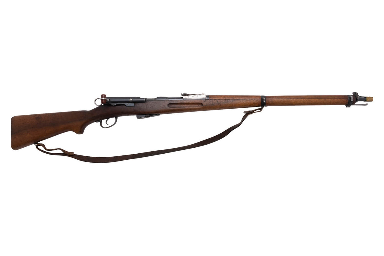 W+F Bern Swiss 1911 - sn 432xxx