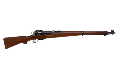W+F Bern Swiss ZFK 31/42 Sniper Carbine (H6-S-K31-044) - Edelweiss