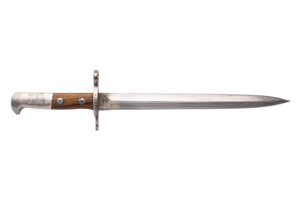 M1918 Bayonet - sn 602300