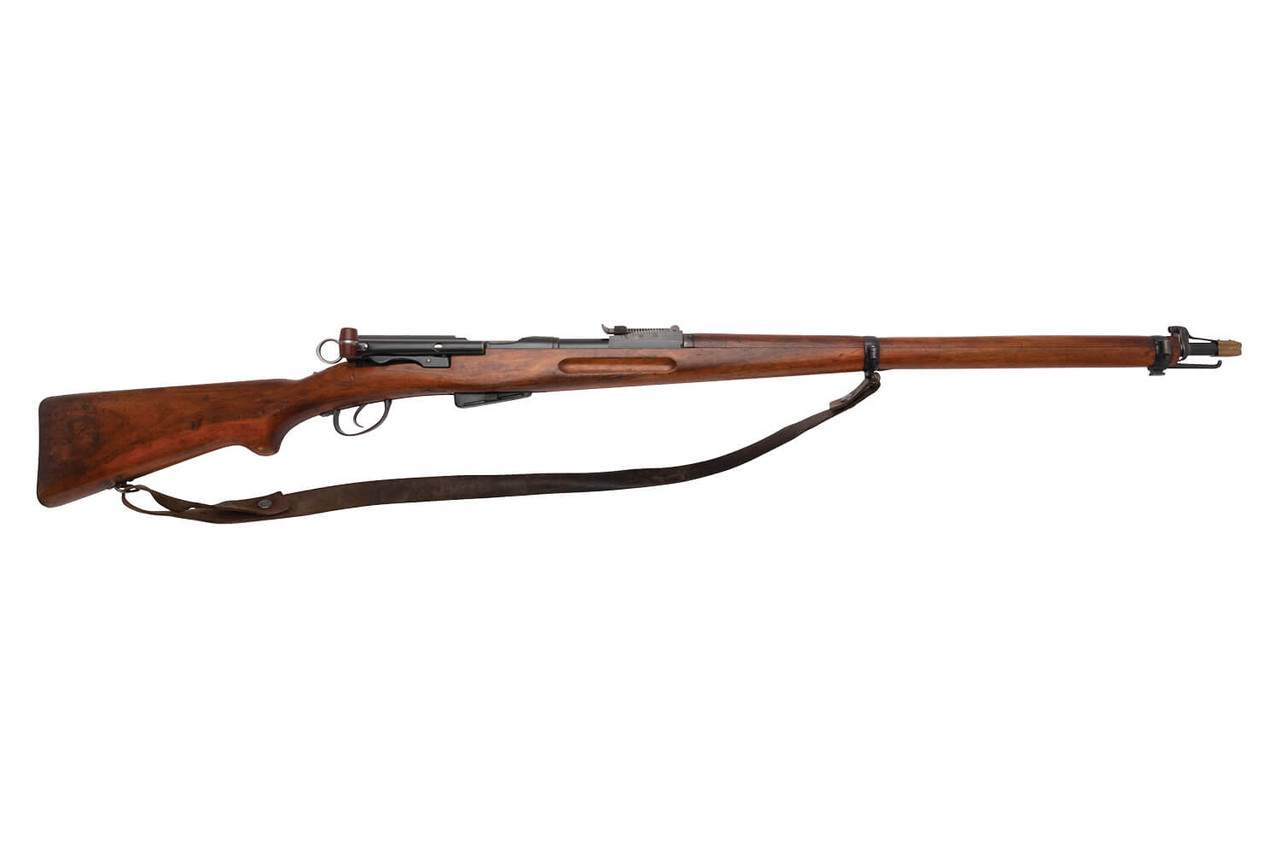 W+F Bern Swiss 1911 - sn 452xx6