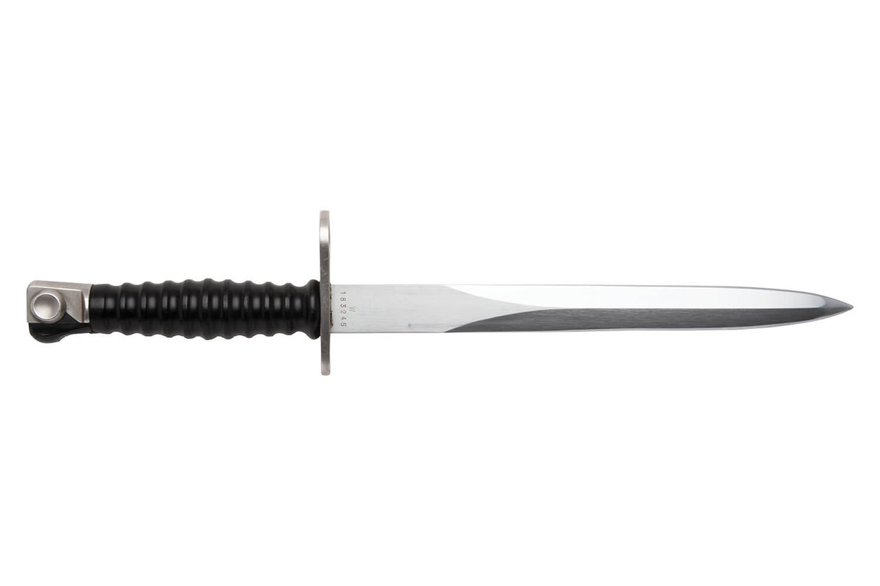 Swiss M1957 Bayonet - sn 183245