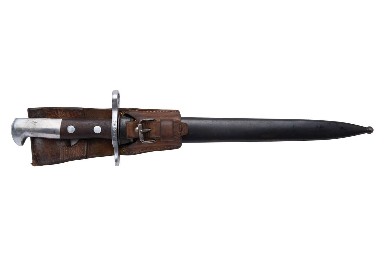 M1918 Bayonet - sn 561870