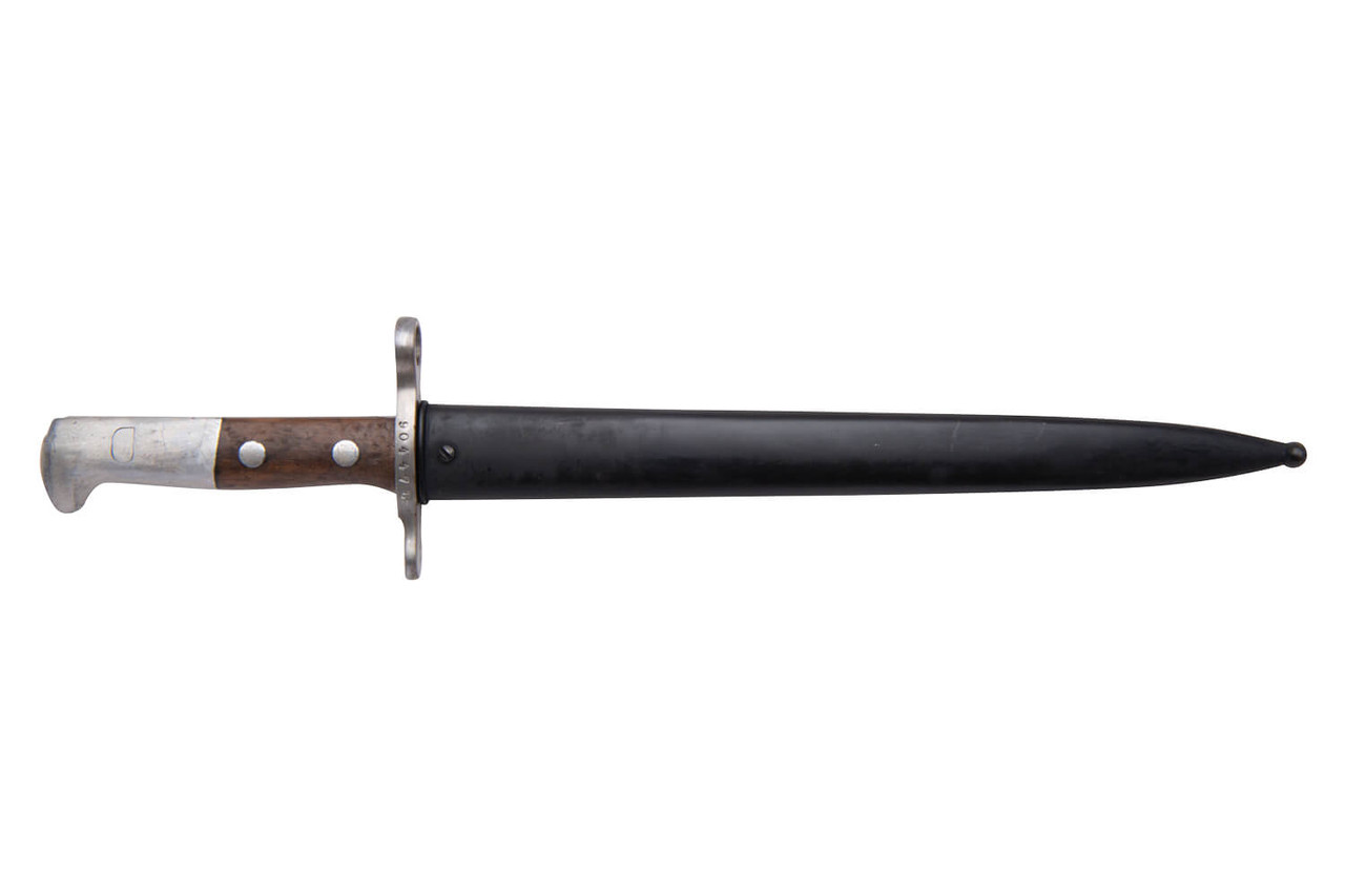 M1918 Bayonet - sn 904476