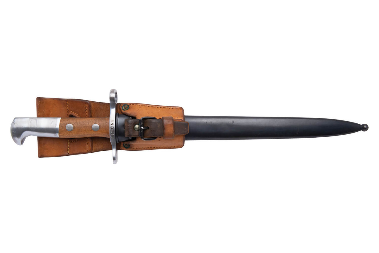 M1918 Bayonet - sn 170512