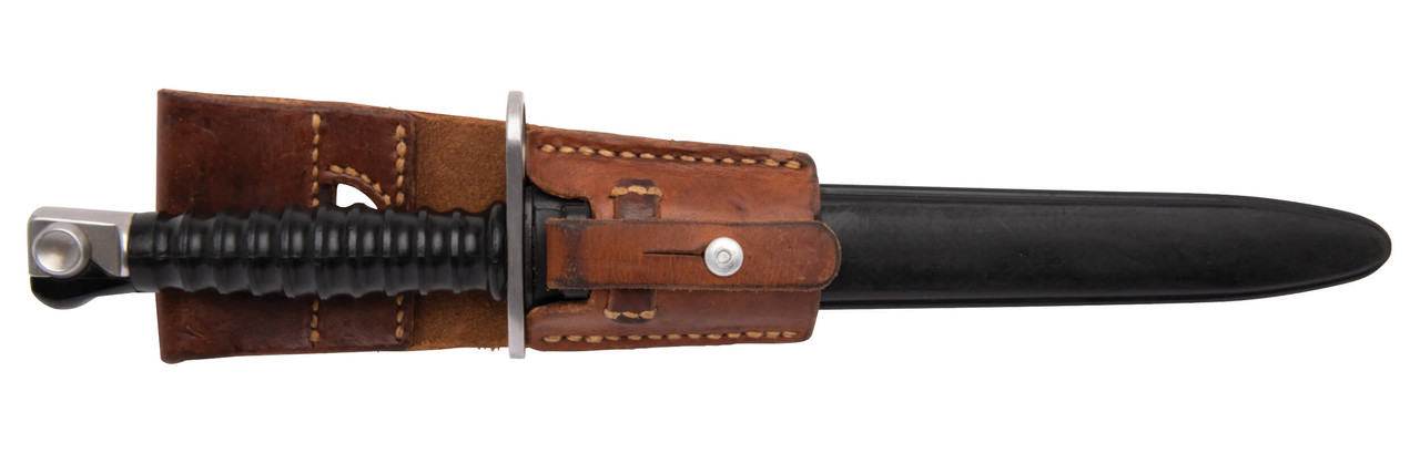Swiss M1957 Bayonet - sn 86067