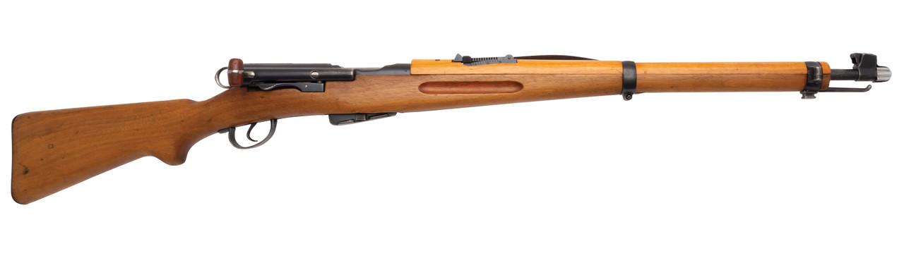 W+F Bern Swiss K11 - sn 171xxx