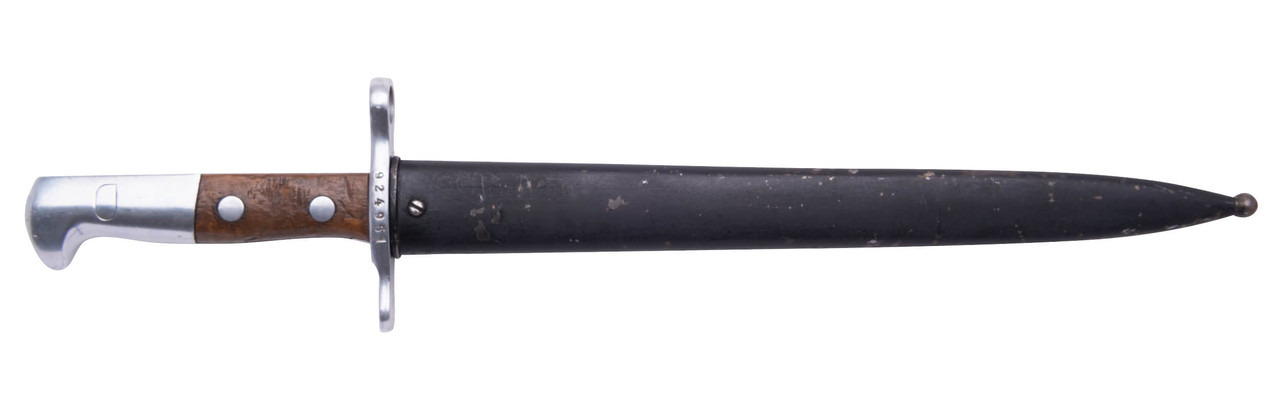 M1918 Bayonet - sn 924951