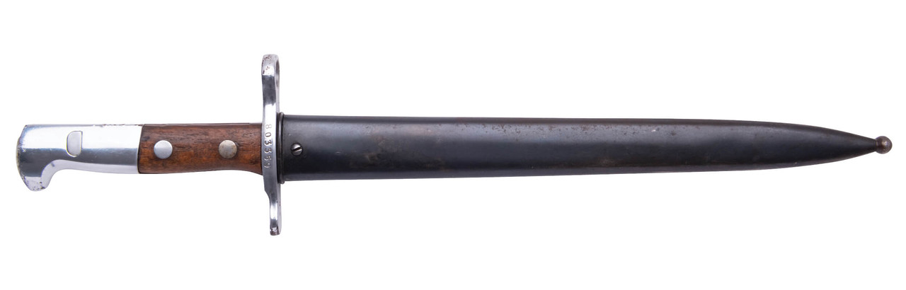 M1918 Bayonet - sn 803359
