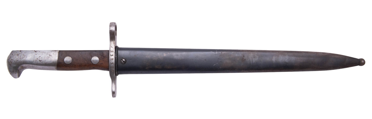 M1918 Bayonet - sn 232322