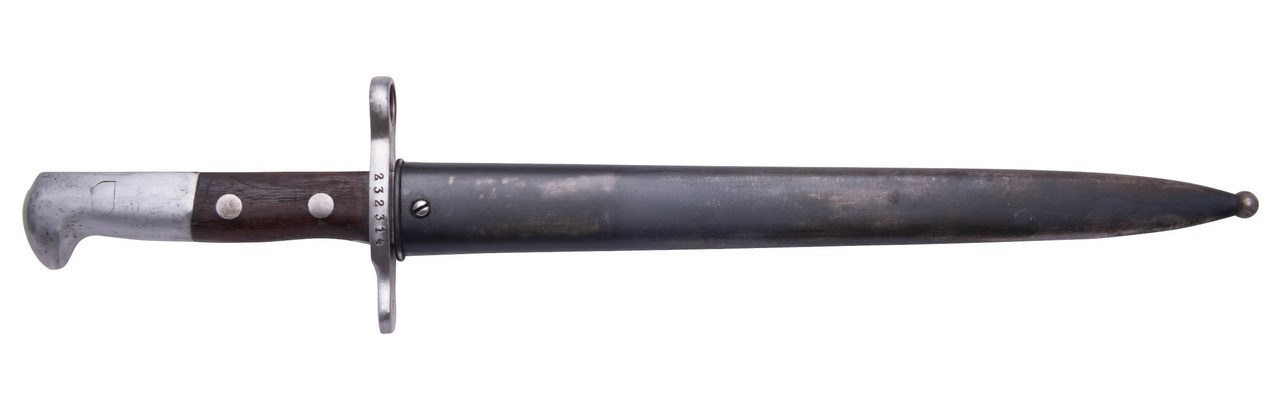 M1918 Bayonet - sn 232314