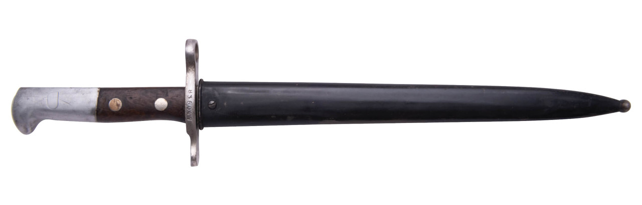 M1918 Bayonet - sn 836047