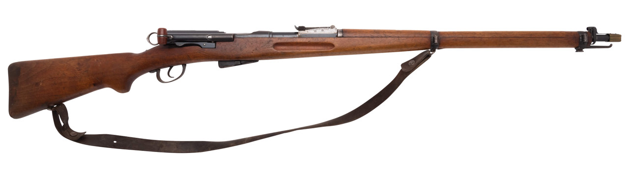 W+F Bern Swiss 1911 - sn 439xxx