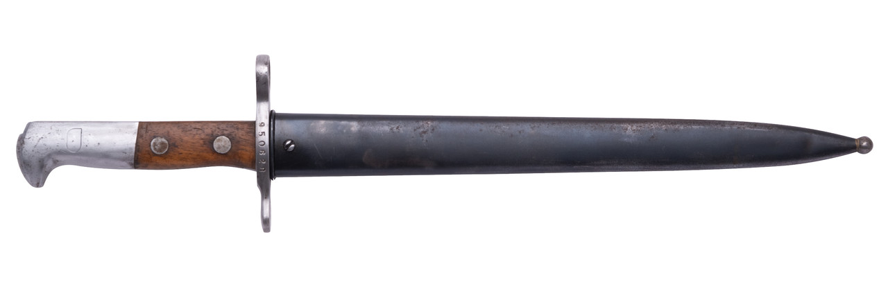 M1918 Bayonet - sn 950628