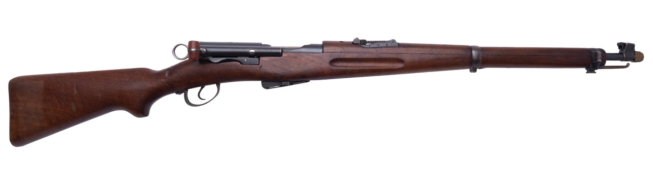 W+F Bern Swiss K11 - sn 147xx