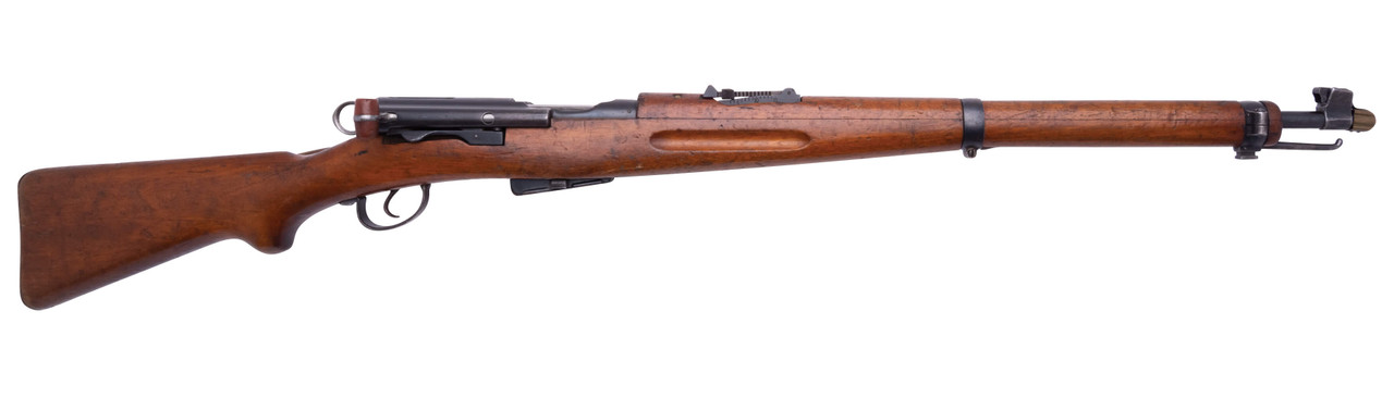 W+F Bern Swiss K11 - sn 196xx7