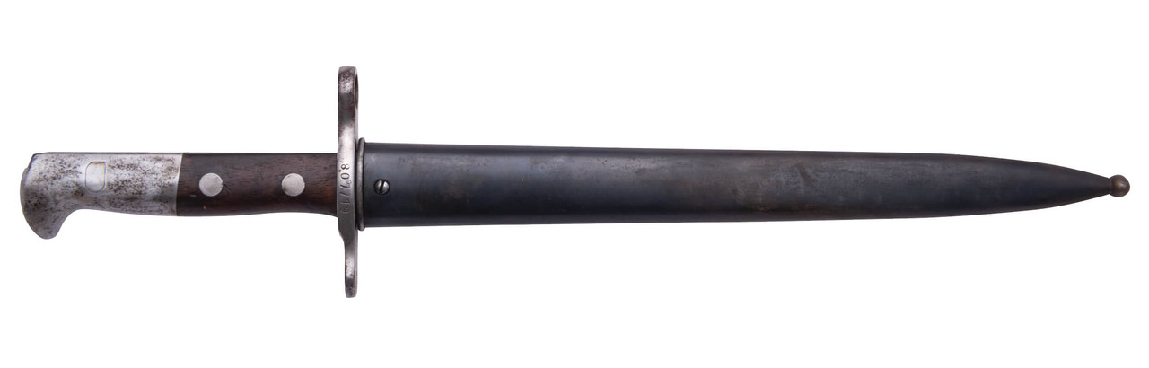 M1918 Bayonet - sn 807719
