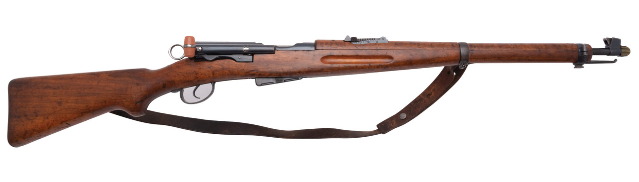 W+F Bern Swiss K11 - sn 198xx2