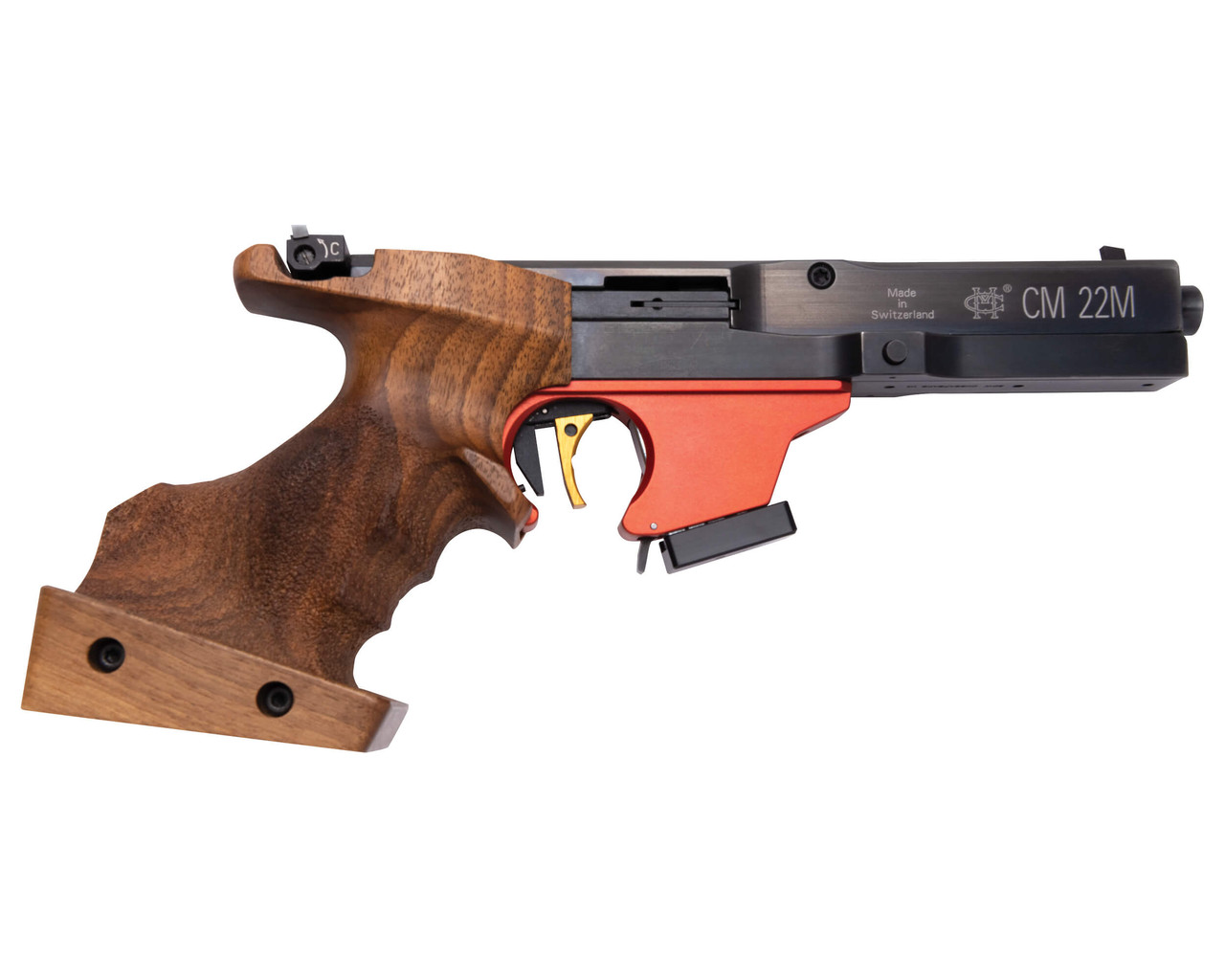 Morini Competition Arm CM 22M