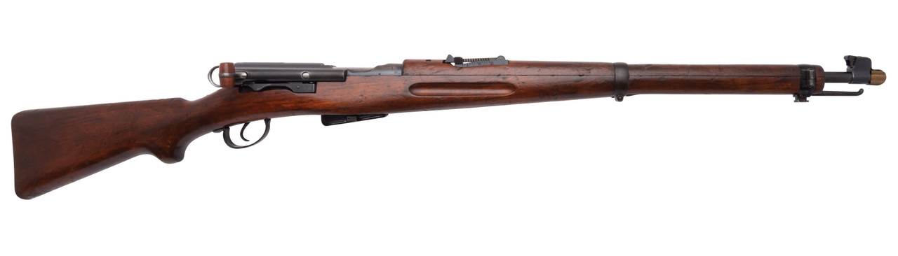 W+F Bern Swiss K11 - sn 206xx8