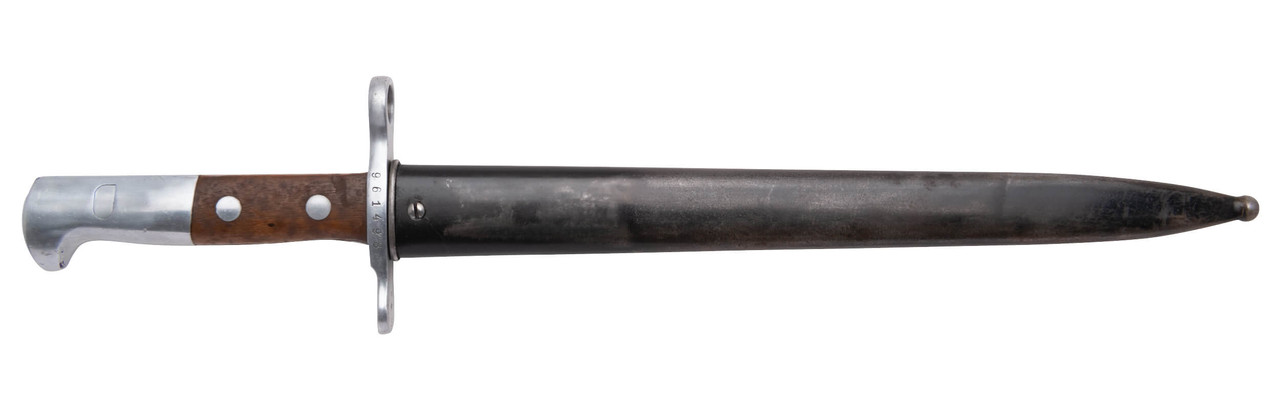 M1918 Bayonet - sn 961498