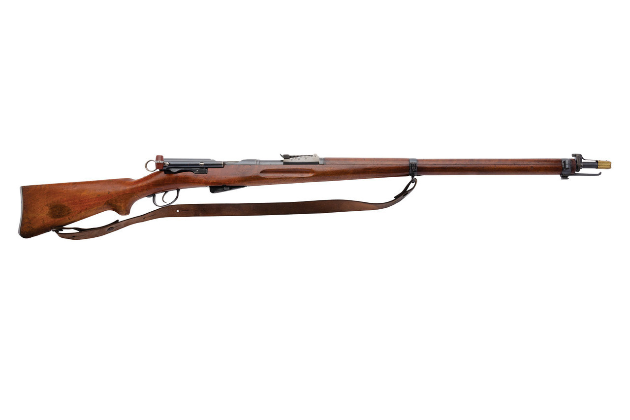 W+F Bern Swiss 96 11 - sn 338xxx