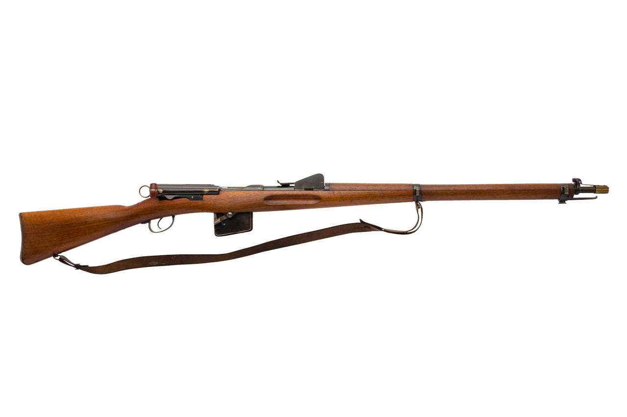 W+F Bern Swiss 1889  - sn 142xxx