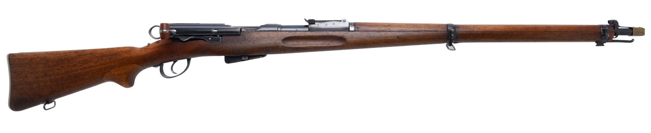 W+F Bern Swiss 1896/11 - sn 2991xx