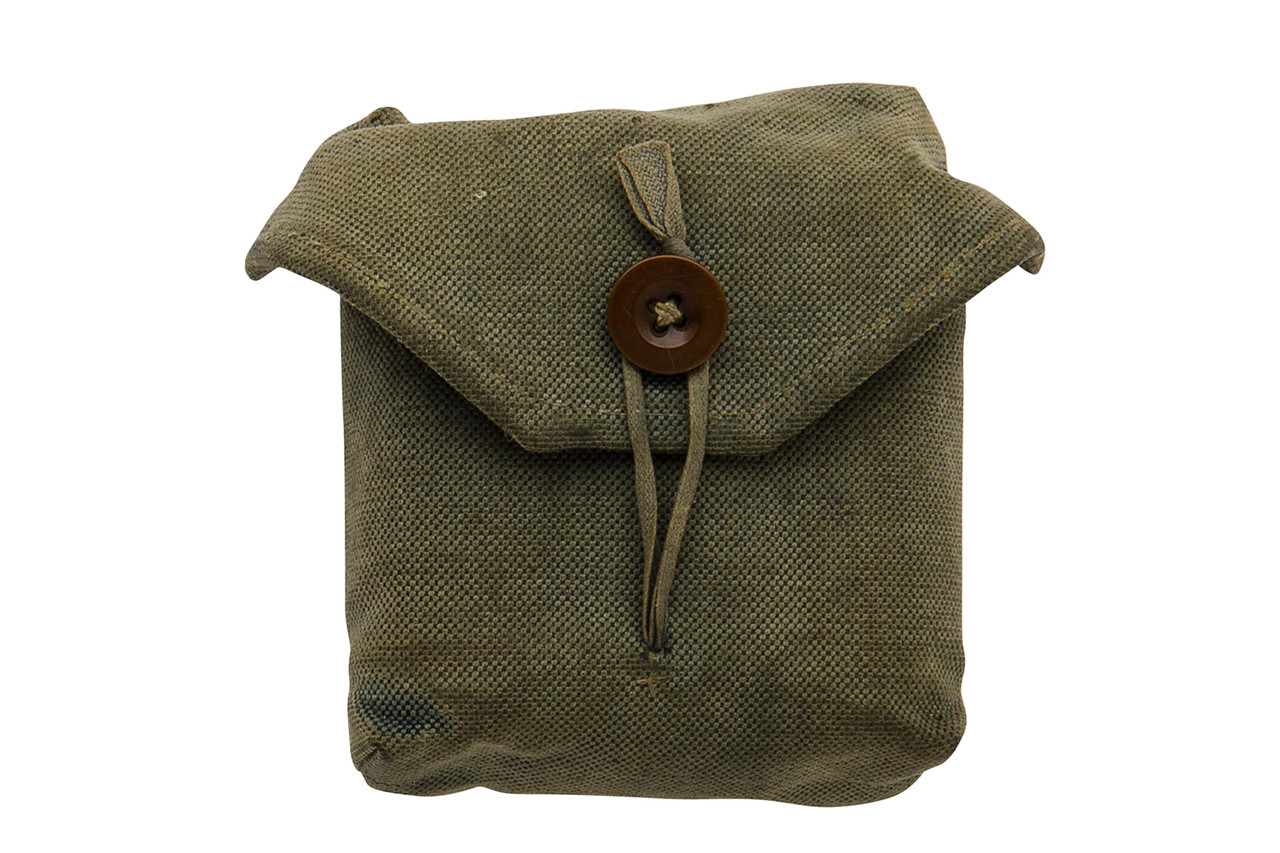 Swiss K11 / K31 Cleaning Kit w/ Waffenfett Grease